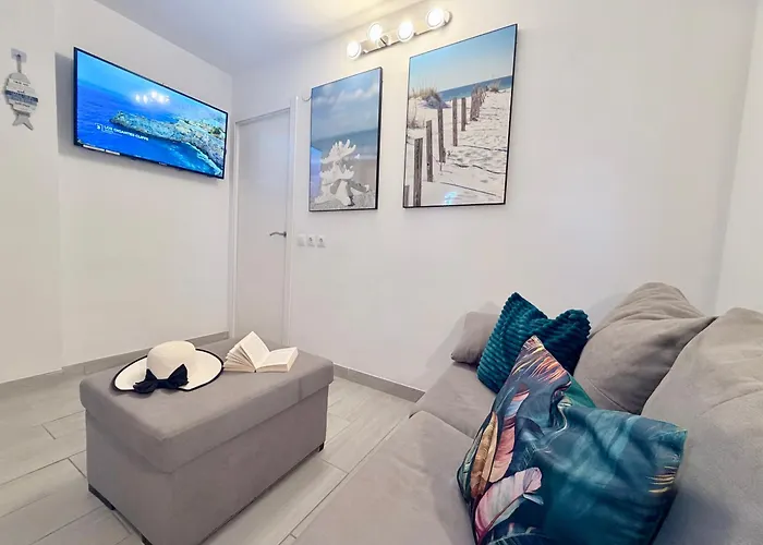 Torresvista Lejlighed