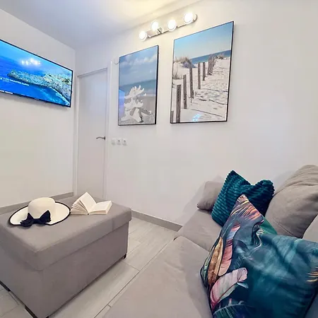 Torresvista Apartment