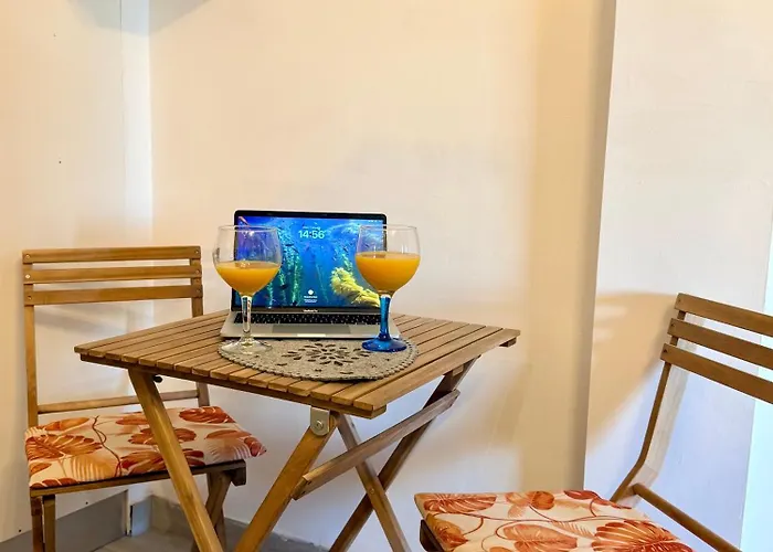 Torresvista Playa de las Americas (Tenerife)