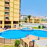 Torresvista Апартаменты Плая-де-лас-Америкас