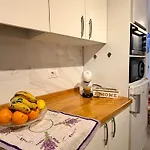 Апартаменты Torresvista *