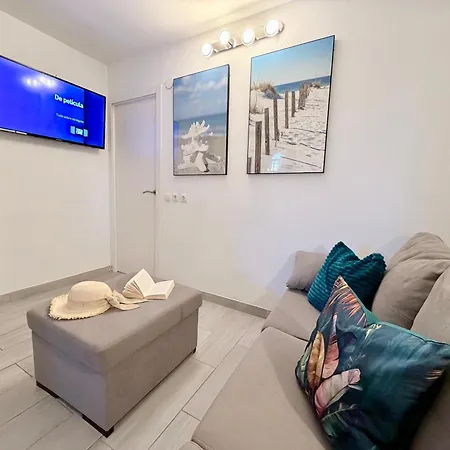 Apartamento Torresvista Playa de las Americas (Tenerife)