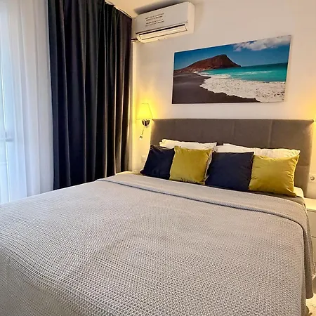 Torresvista Apartamento