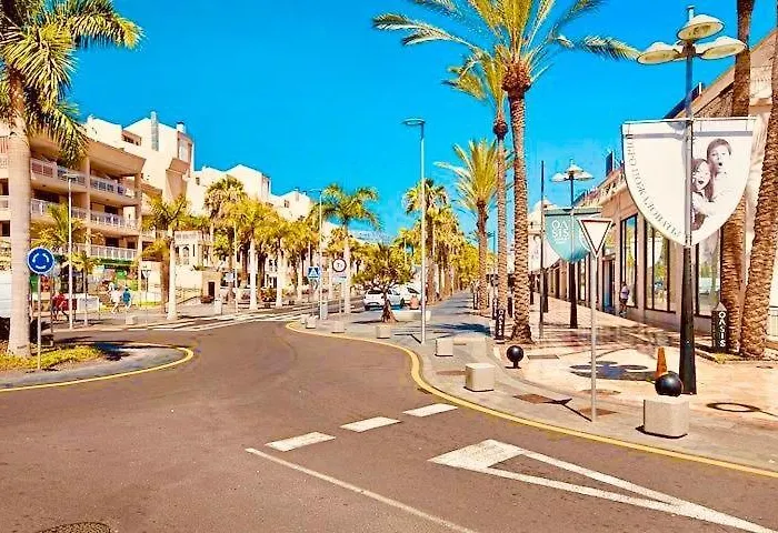 Apartamento Torresvista *