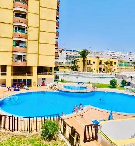 Torresvista Apartamento Playa de las Americas (Tenerife)