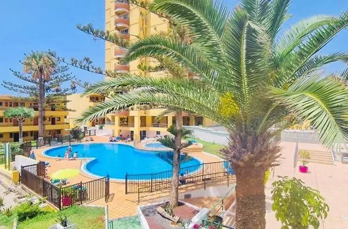 Apartamento Torresvista