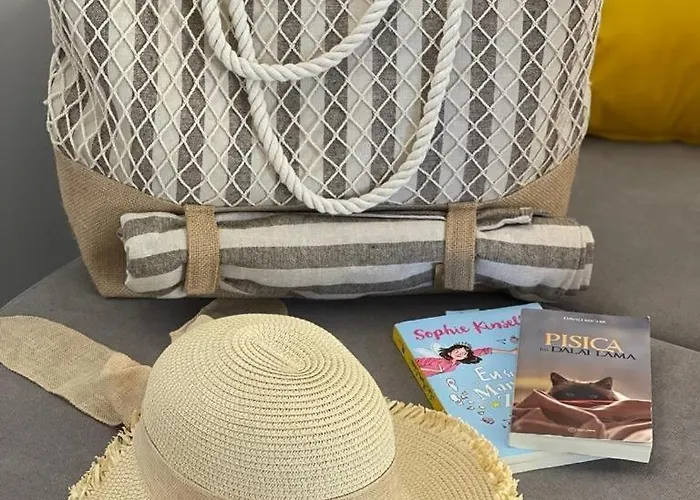 Torresvista Apartamento