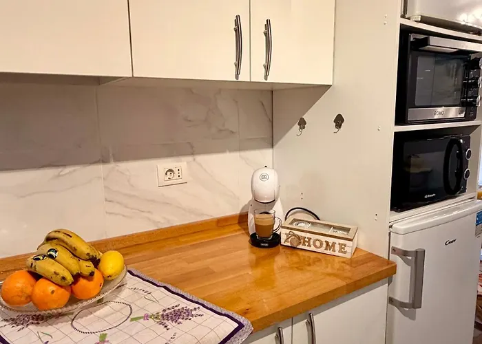 Apartamento Torresvista Playa de las Americas (Tenerife)