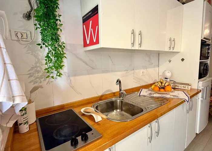 Apartamento Torresvista