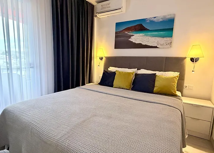 Torresvista Apartamento