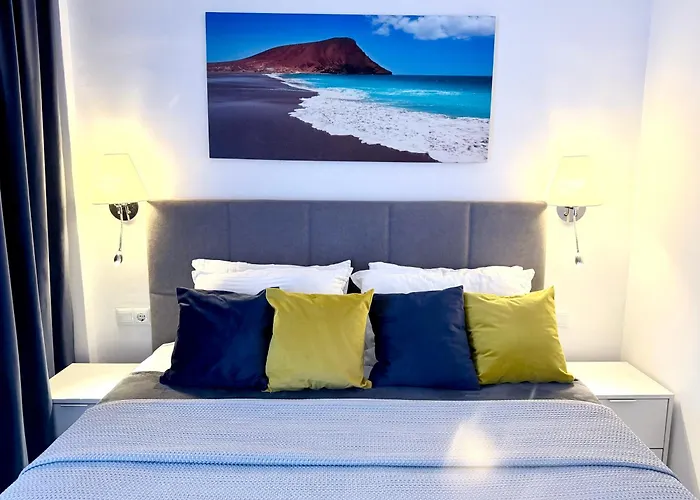 Torresvista Apartamento Playa de las Americas (Tenerife)