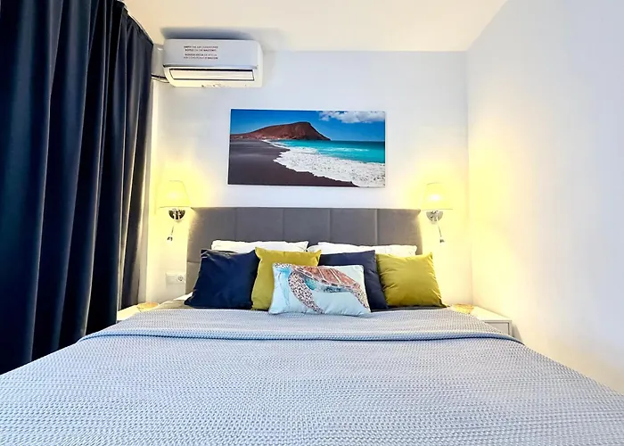 Torresvista Apartamento