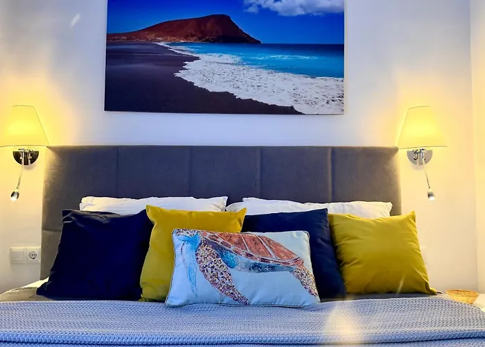 Torresvista Apartamento *