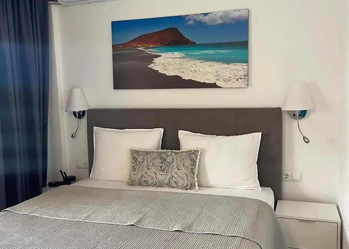 Torresvista Playa de las Americas (Tenerife)