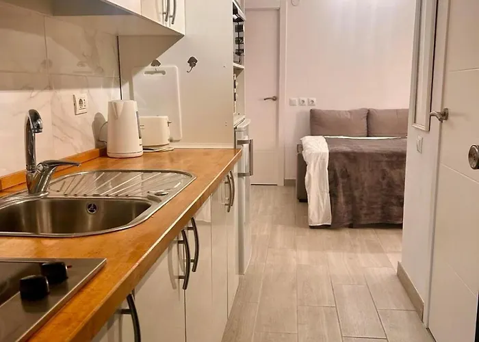 Torresvista Apartamento